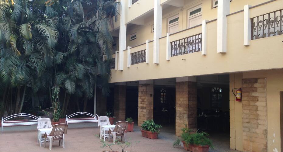 Shahani Holidays, Lonavala 1